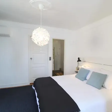 Feriehus Bright 1 Bd W Lovely Balcony In *